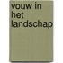 Vouw in het Landschap