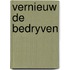 Vernieuw de bedryven