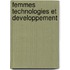 Femmes technologies et developpement