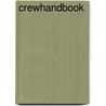 Crewhandbook by Pol