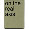 On the real axis by Dewhurst