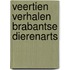 Veertien verhalen brabantse dierenarts