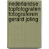 Nederlandse topfotografen fotograferen Gerard Joling