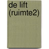 De Lift (ruimte2) by P. Piet