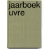 Jaarboek UVRE