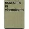 Economie in Vlaanderen by B. Wylin