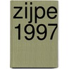 Zijpe 1997 by Jaak Ph. Janssens