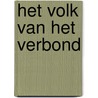 Het volk van het verbond by A. de Lange