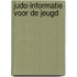 Judo-informatie voor de jeugd