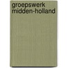 Groepswerk Midden-Holland by B. Schurink