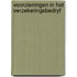 Voorzieningen in het verzekeringsbedryf