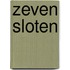 Zeven sloten