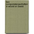 Tien componistenportretten in woord en beeld