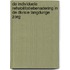 De individuele rehabilitatiebenadering in de divisie langdurige zorg