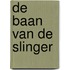 De baan van de slinger