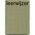 Leerwijzer