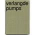 Verlangde pumps