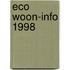 Eco woon-info 1998