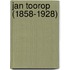Jan Toorop (1858-1928)
