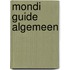 Mondi Guide Algemeen