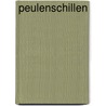 Peulenschillen by K. Blokhuis