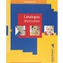 De Catalogus