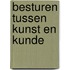 Besturen tussen kunst en kunde