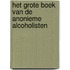Het grote boek van de Anonieme Alcoholisten