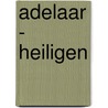 Adelaar - heiligen door Robert R. Compton