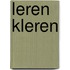 Leren kleren