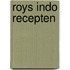 Roys Indo Recepten