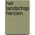 Het landschap herzien