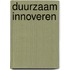 Duurzaam Innoveren