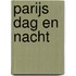 Parijs dag en nacht
