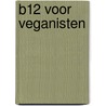 B12 voor veganisten door Post
