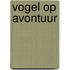 Vogel op avontuur