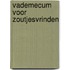 Vademecum voor zoutjesvrinden