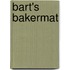 Bart's bakermat