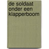 De soldaat onder een klapperboom door B. de Jonge