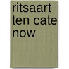 Ritsaart ten Cate now door G. Schwartz