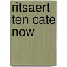 Ritsaert ten Cate now door G. Schwartz