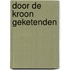Door de kroon geketenden