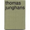 Thomas Junghans door T. Junghans