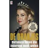 De Oranjes door E. Santegoeds