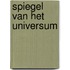 Spiegel van het universum