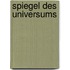 Spiegel des Universums