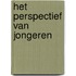 Het perspectief van jongeren