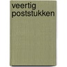 Veertig poststukken door J. Dehé