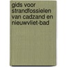 Gids voor strandfossielen van Cadzand en Nieuwvliet-Bad by Unknown