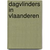 Dagvlinders in Vlaanderen by D. Maes